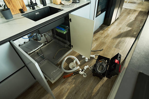 24/7 Emergency Garbage Disposal Repair experts in Round Top, TX